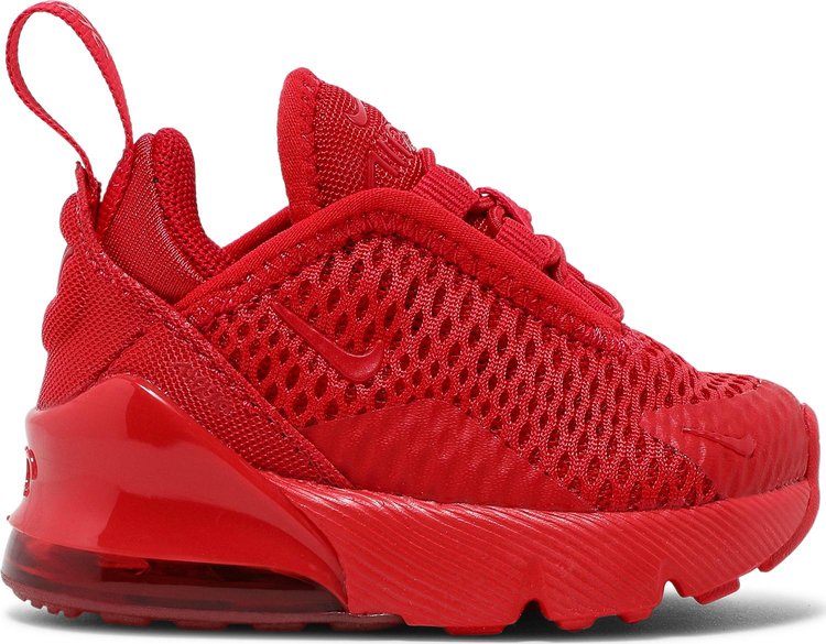 Nike air store 270 rouge