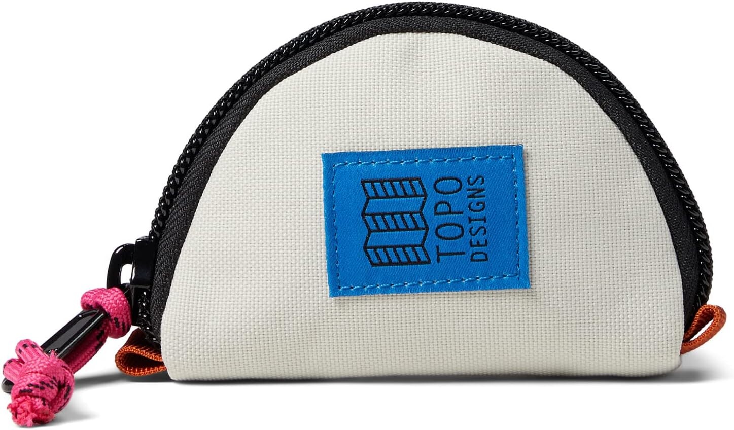 

Кошелек Taco Bag Topo Designs, цвет Bone White