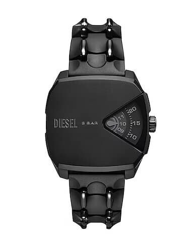 

Наручные часы Diesel D.V.A., черный