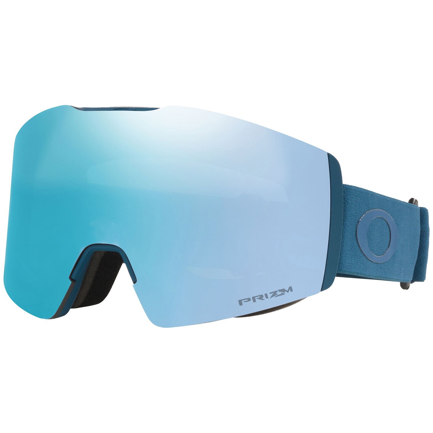 

Защитные очки Oakley Fall Line XM, синий