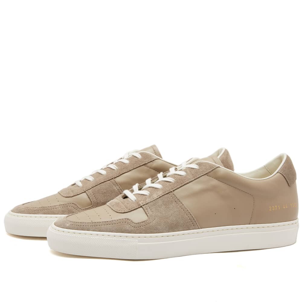 

Кроссовки Common Projects B-Ball Summer Duo