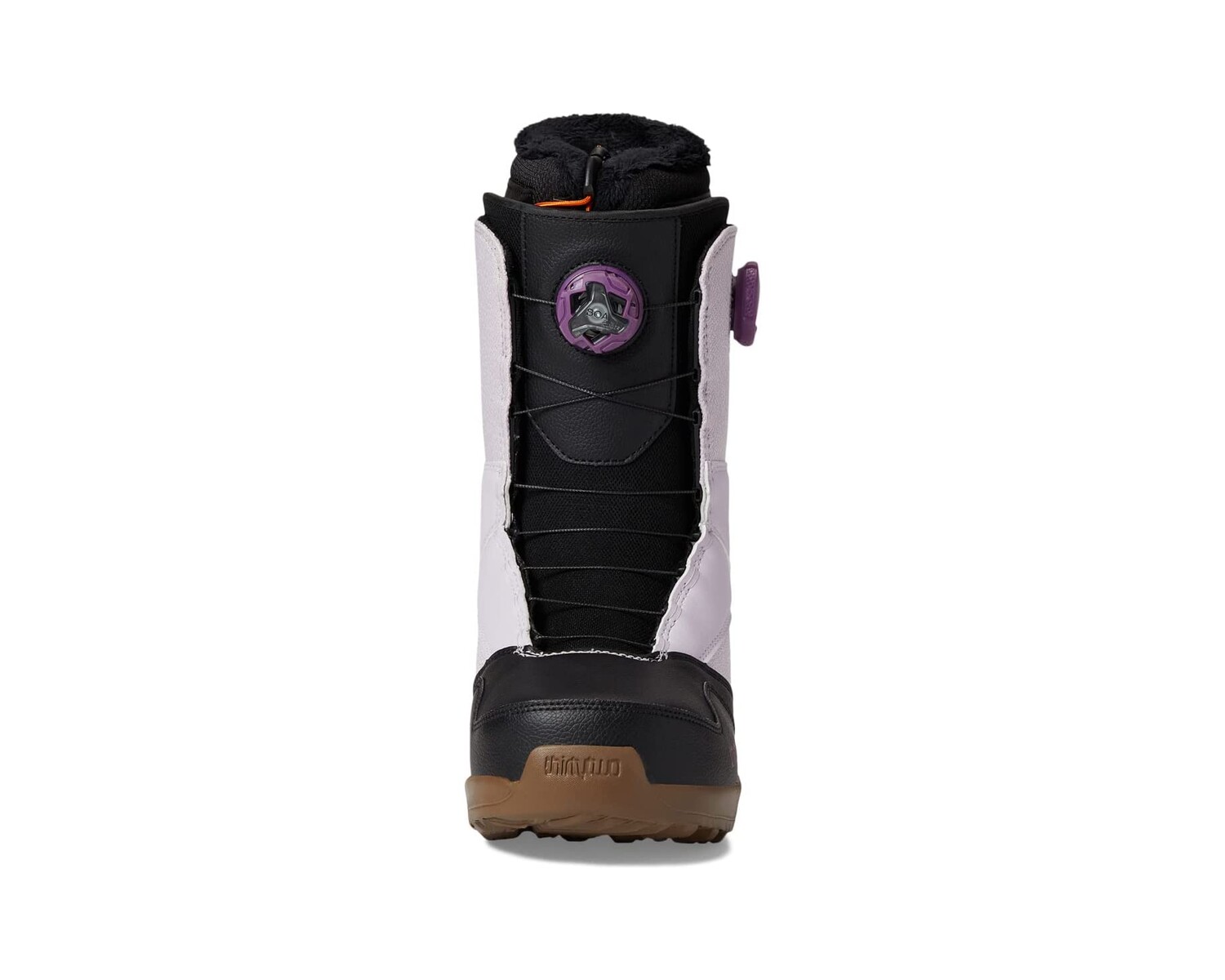 

Ботинки STW Double BOA Snowboard Boot thirtytwo, лаванда