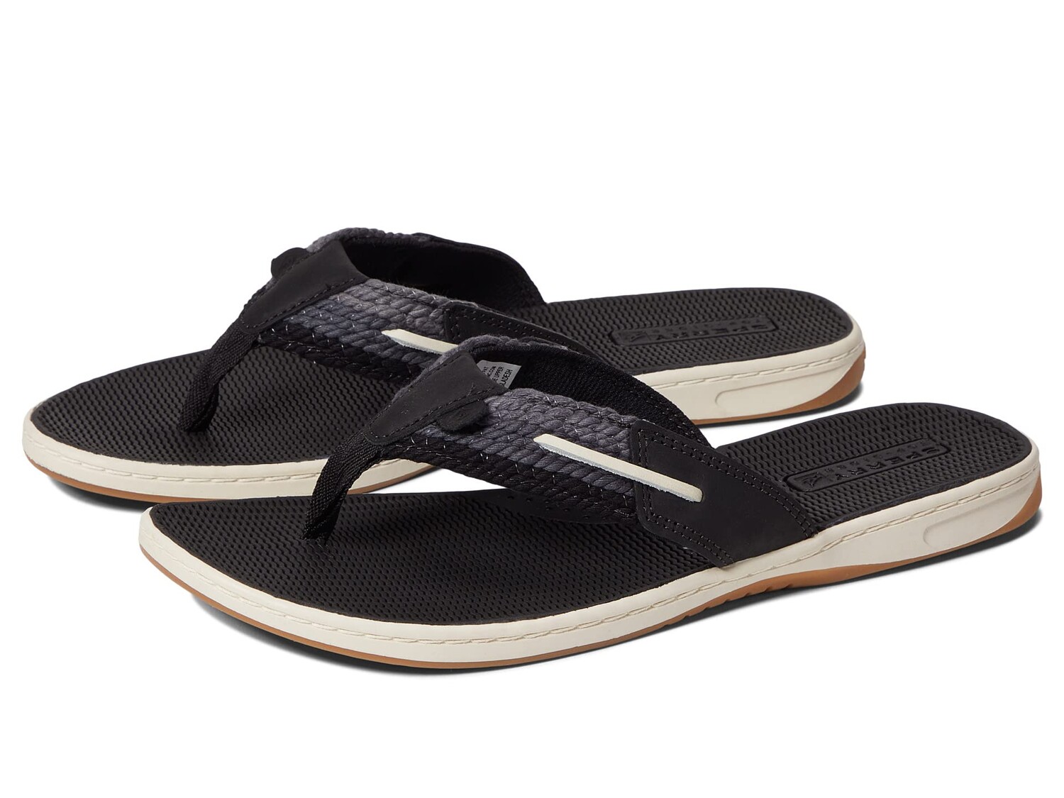 

Сандалии Sperry, Parrotfish Ombre Rope