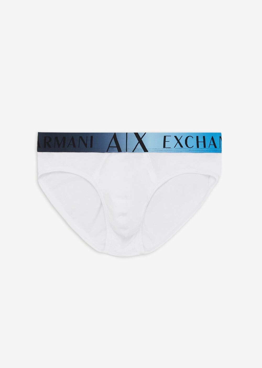 

Трусы Armani Exchange, белый