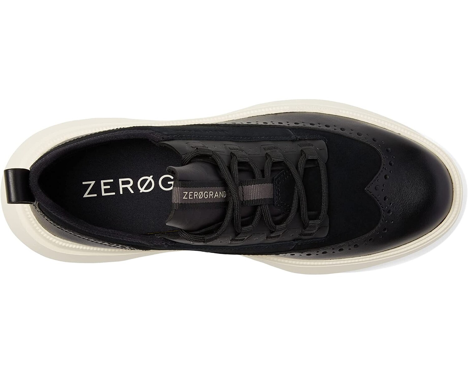 

Кроссовки Zerogrand WFA Cole Haan, черный