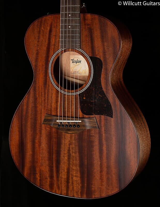 

Taylor AD22e Гранд-концерт American Dream Sapele/Mahogany (037) AD22e American Dream Grand Concert Sapele/ (037)