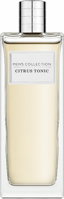 

Туалетная вода Oriflame Men's Collection Citrus Tonic