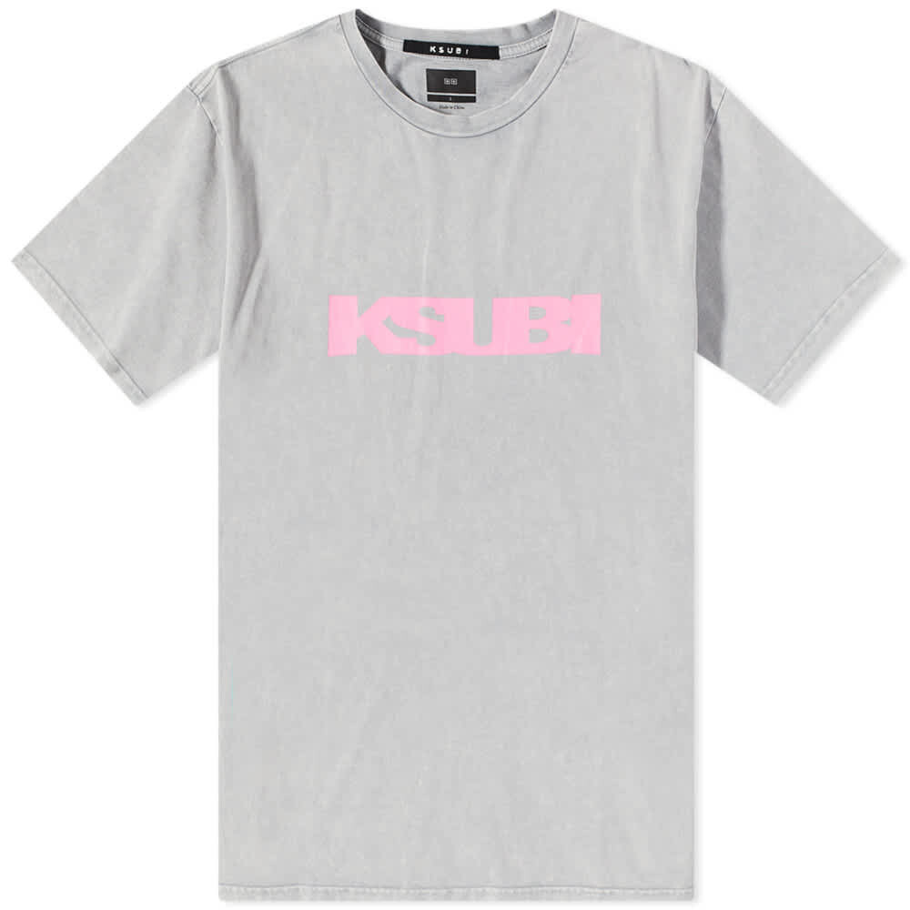 

Футболка Ksubi Sott Biggie Tee