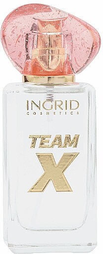

Духи Ingrid Cosmetics Team X Sunset