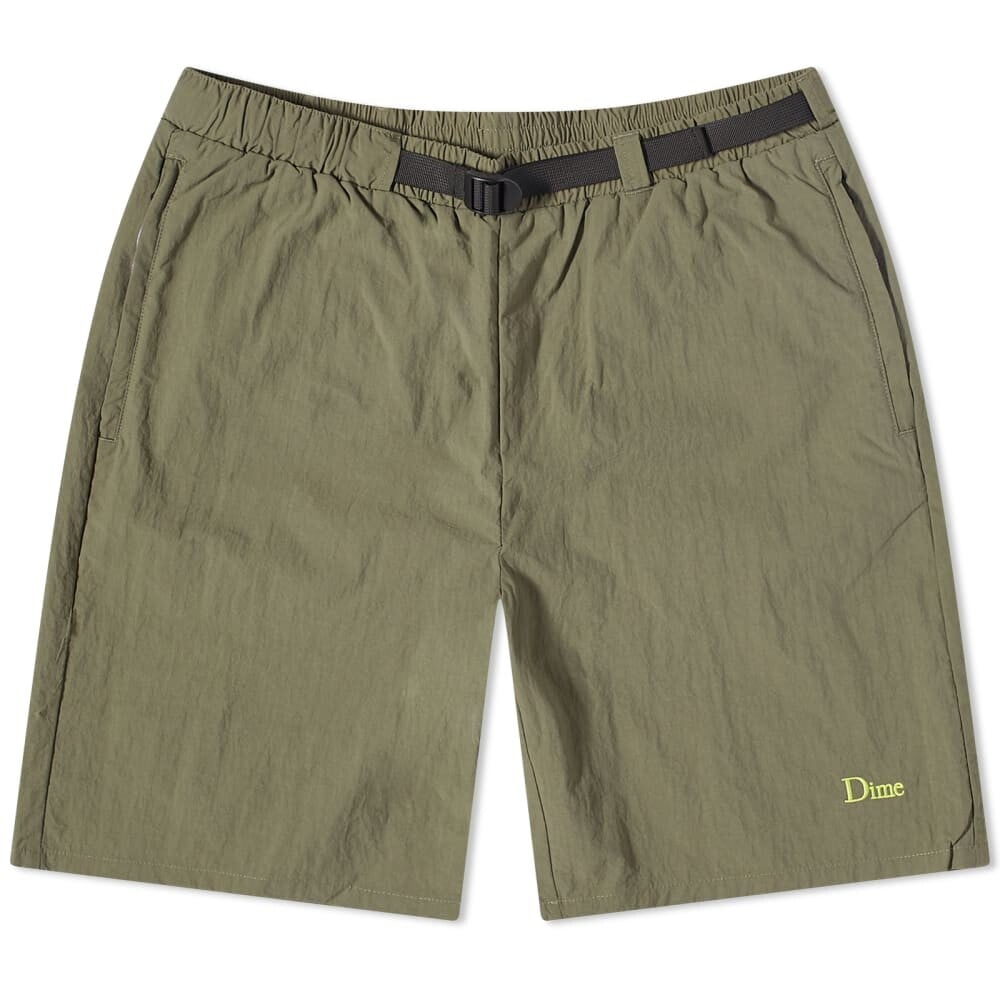 

Шорты Dime Hiking Short