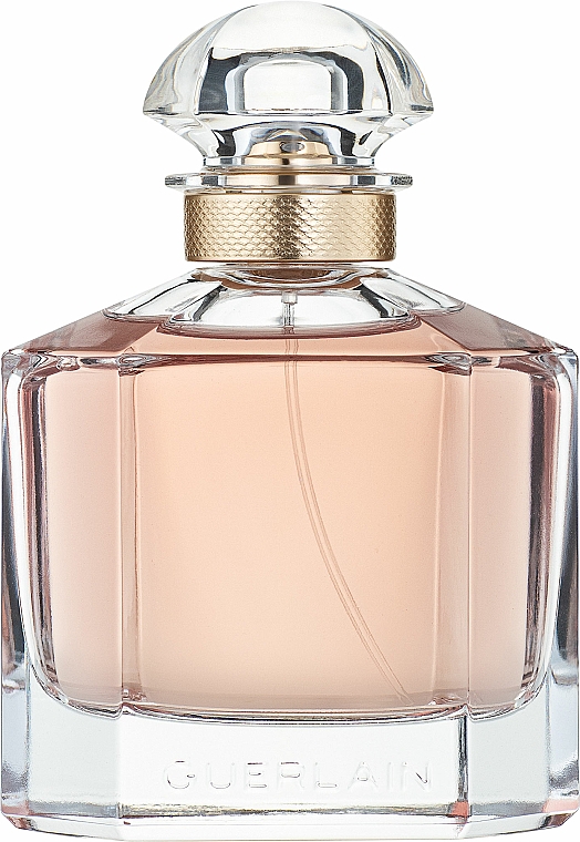 Духи Guerlain Mon Guerlain духи женские guerlain mitsouko 7 5ml