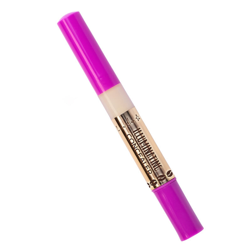 

Lovely Magic Pen Illuminating Concealer сияющий консилер для лица