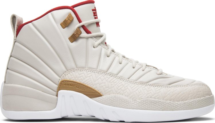 Air jordan cheap 12 retro gg