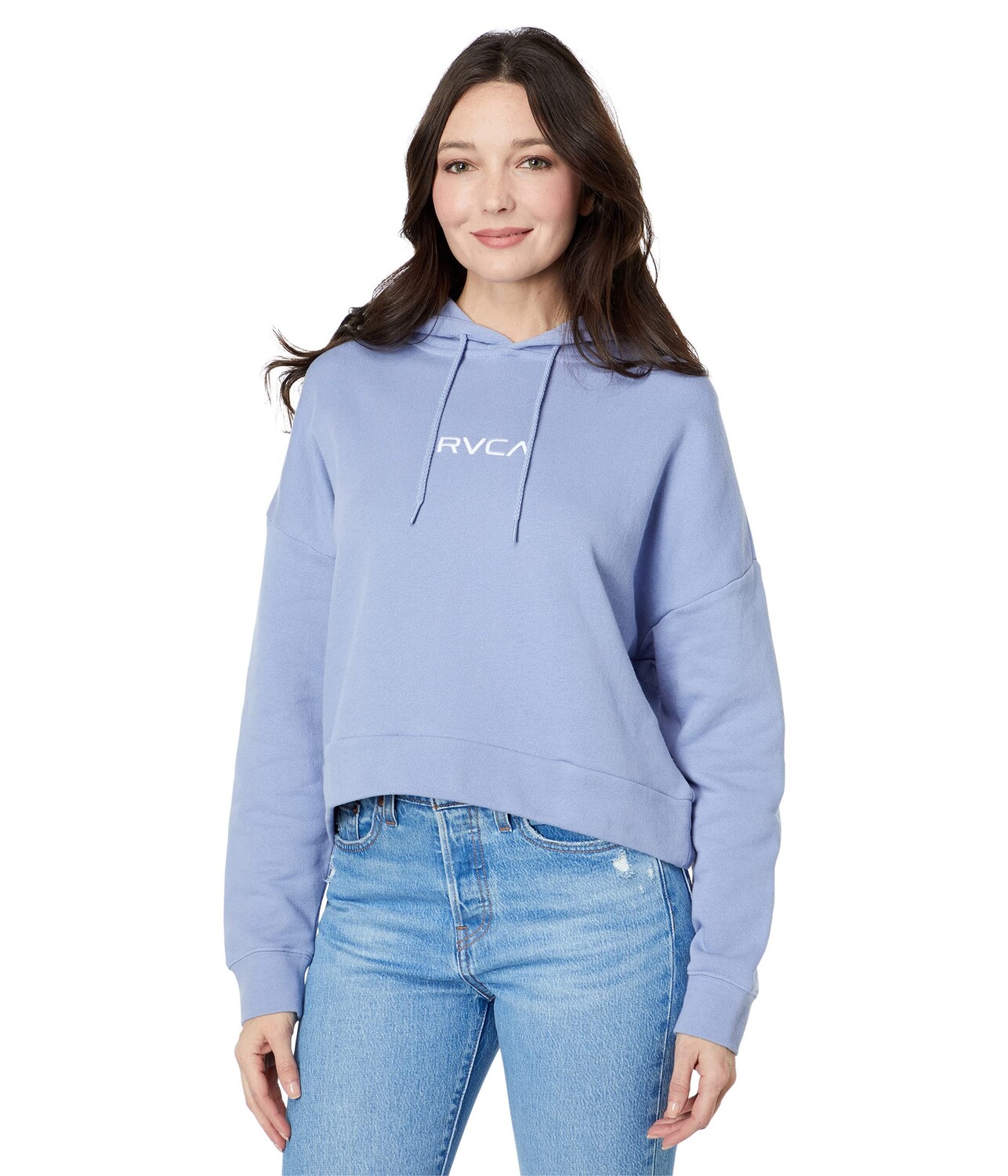 

Худи RVCA, Small RVCA Venice Pullover Hoodie