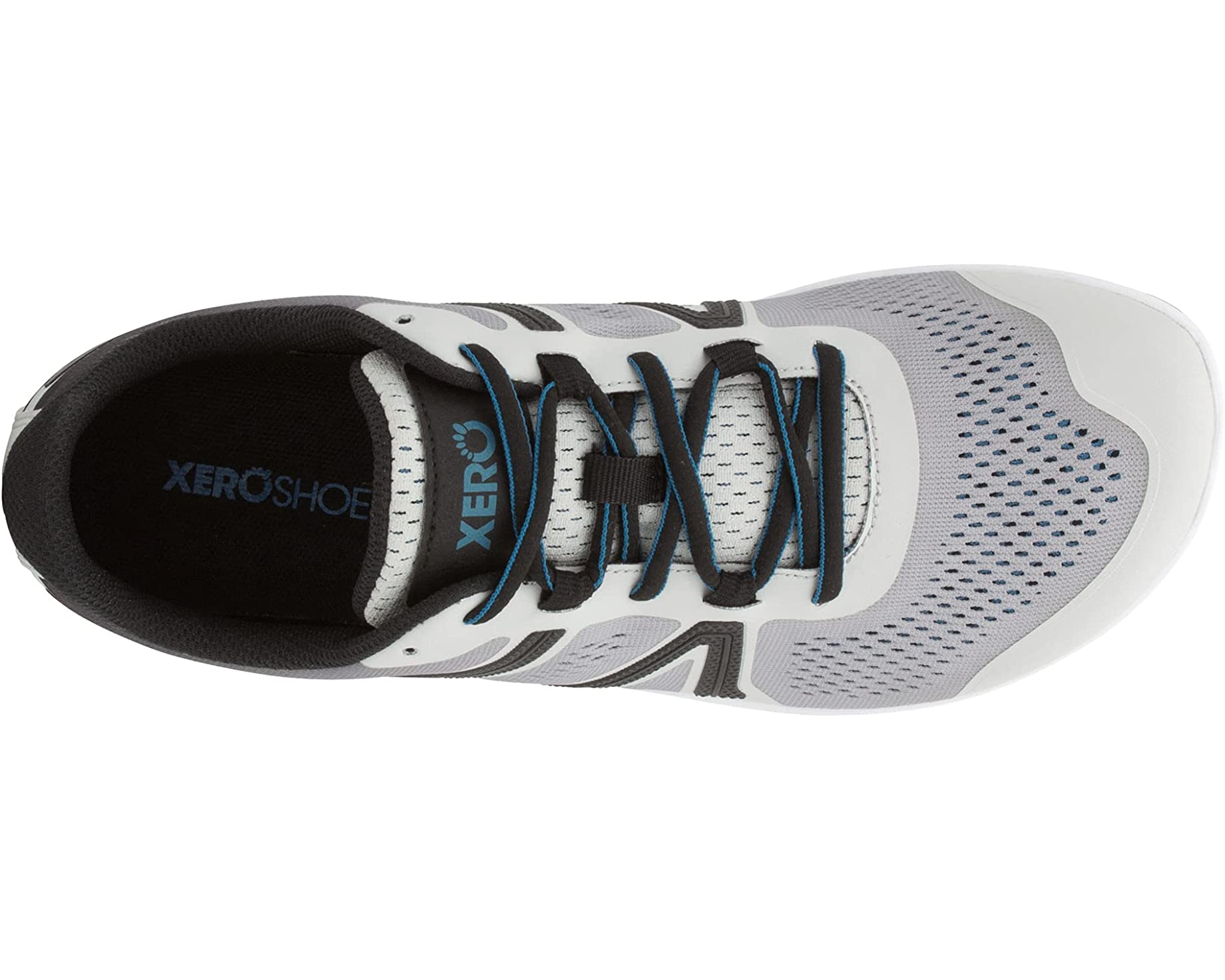 Кроссовки HFS Xero Shoes, рассвет грей