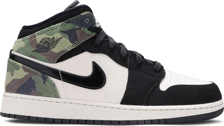 Aj1 camo sales