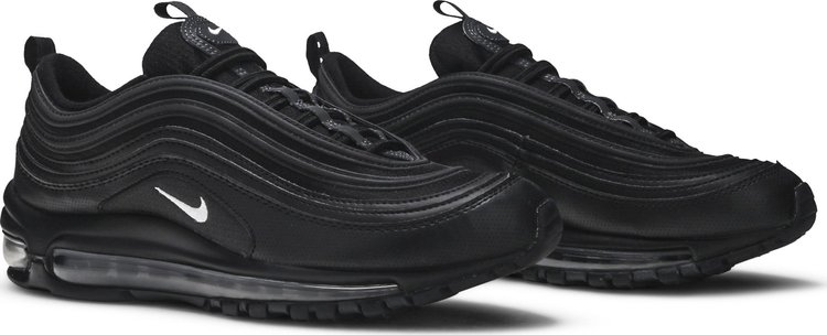 Nike Air Max 97 GS Black CDEK.Shopping