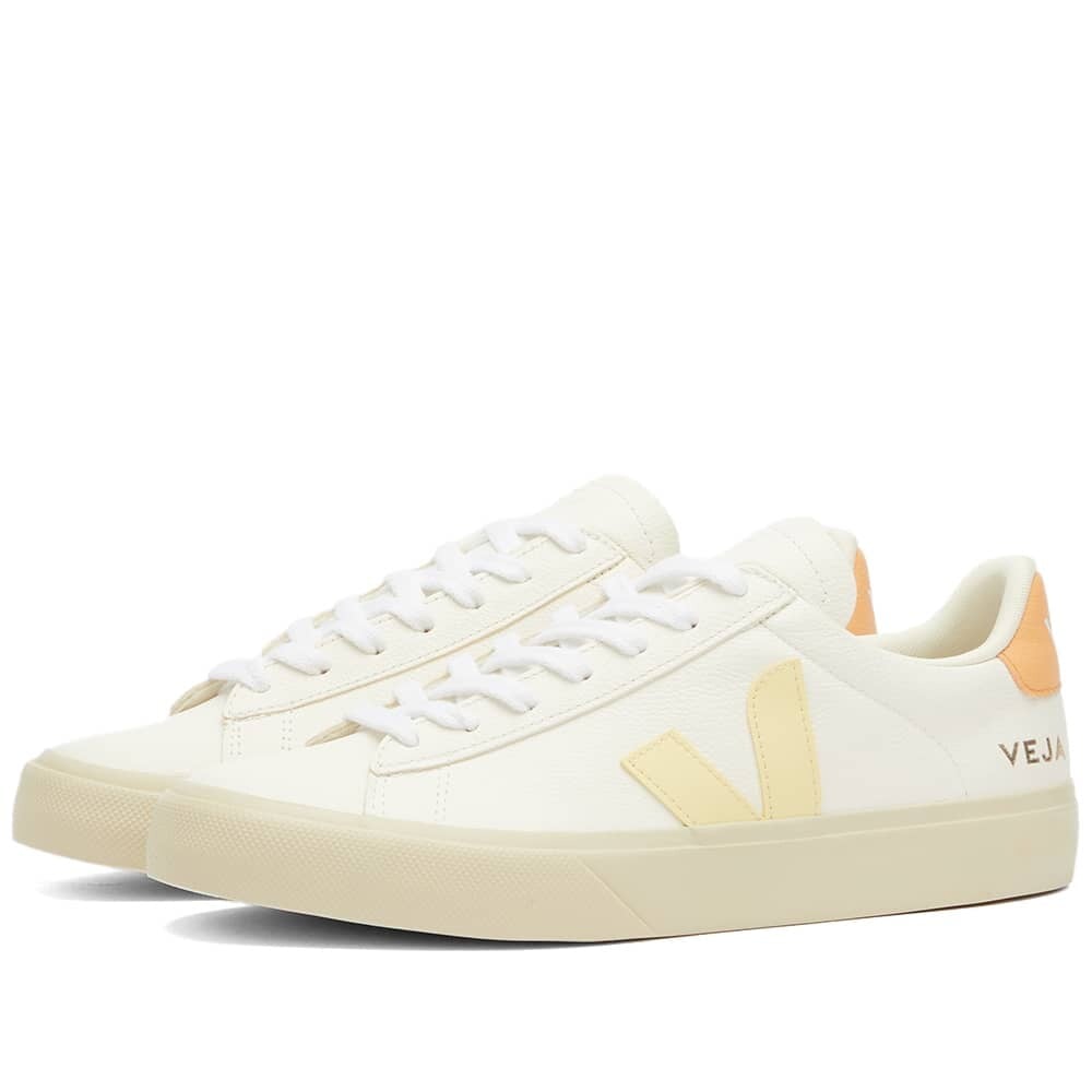 

Кроссовки Veja Campo Sneaker