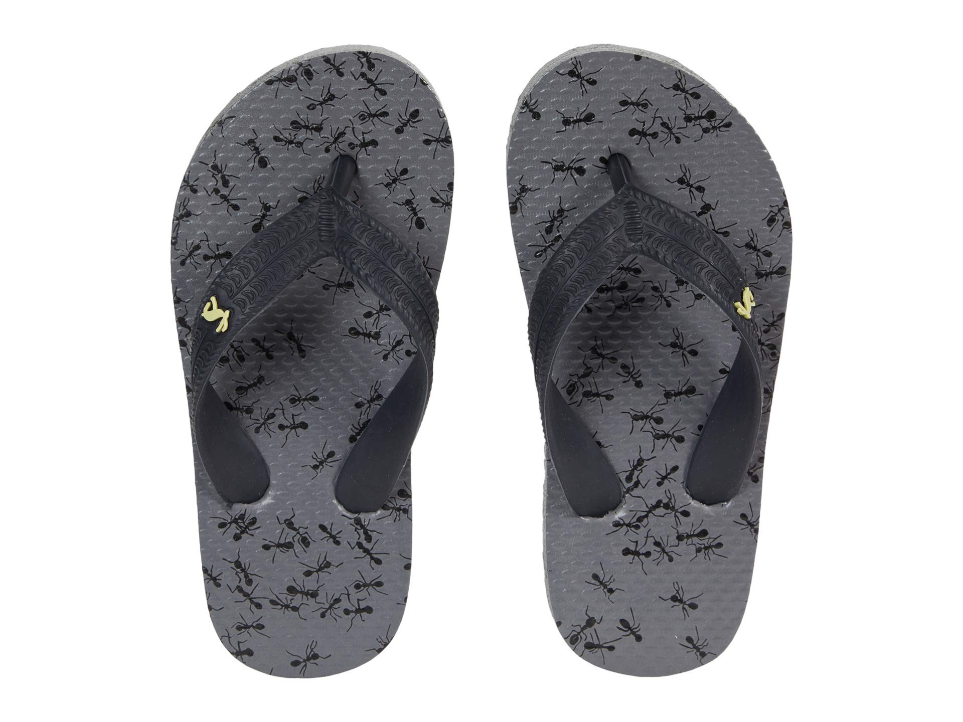 mucky minibeasts ants Шлепанцы Joules Kids, Flip-Flop