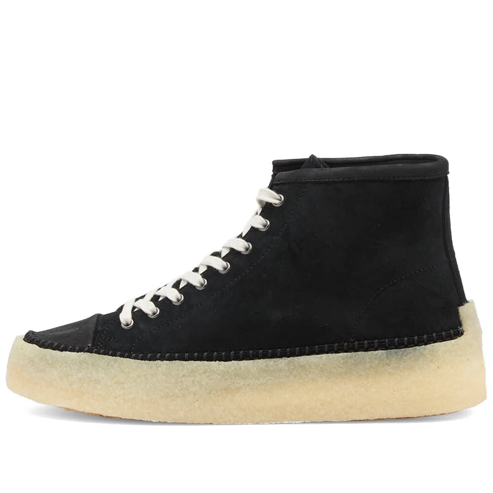 

Ботинки Clarks Caravan Mid