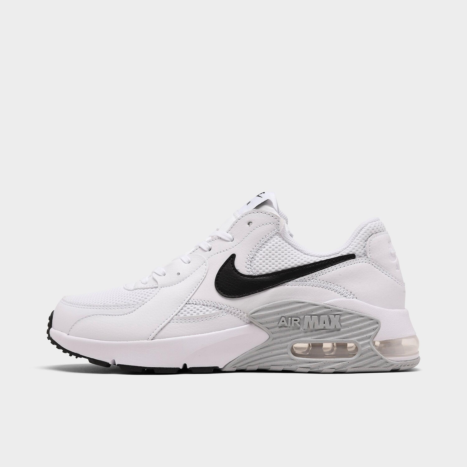 

Мужская повседневная обувь Nike Air Max Excee, белый