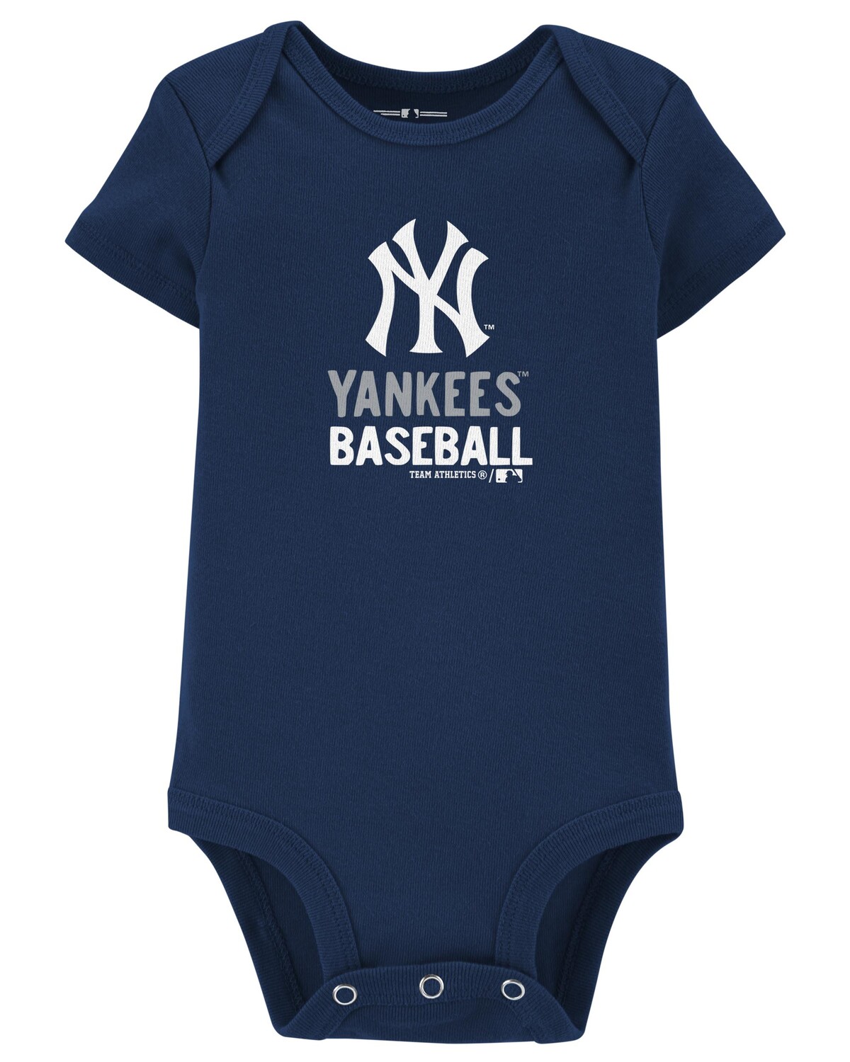 

Детское боди MLB New York Yankees Carter's