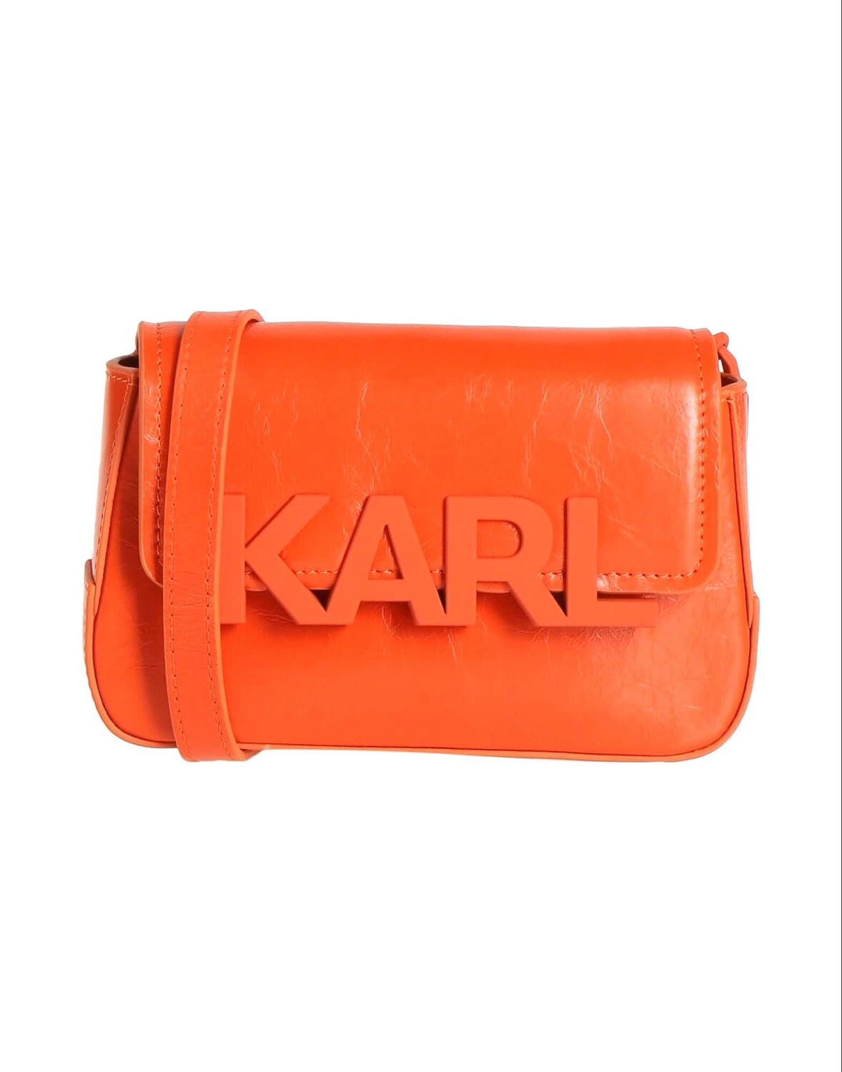 

Сумка через плечо Karl Lagerfeld K/letters, красный