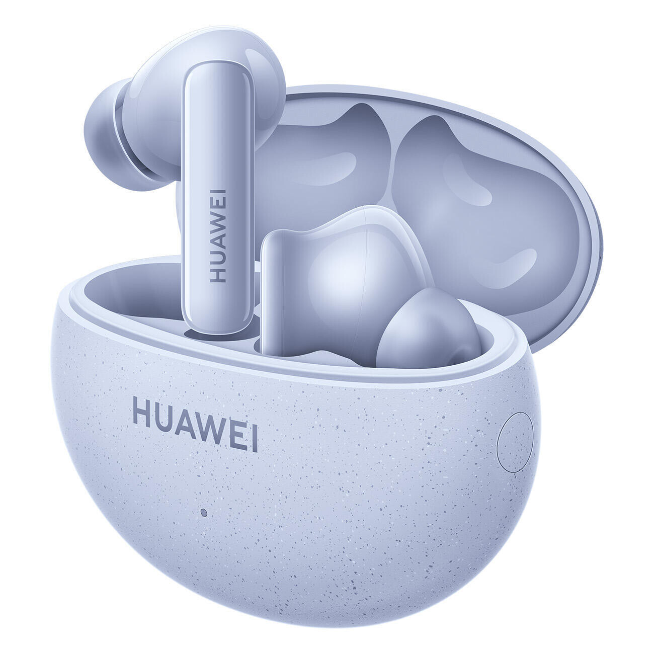 

Наушники-вкладыши Huawei Freebuds 5i светло-голубые, Светло-синий