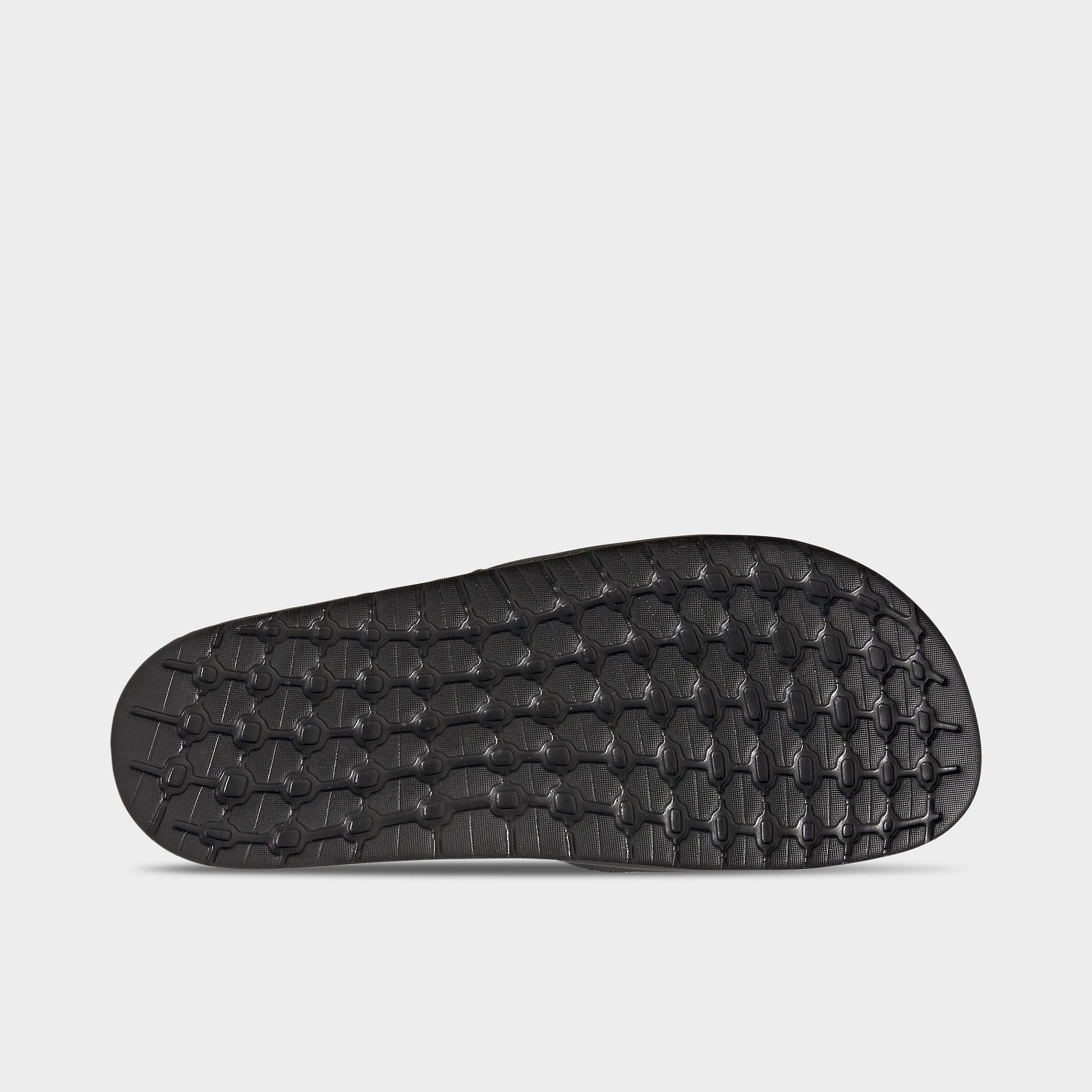 Adidas adilette hotsell boost slides men's