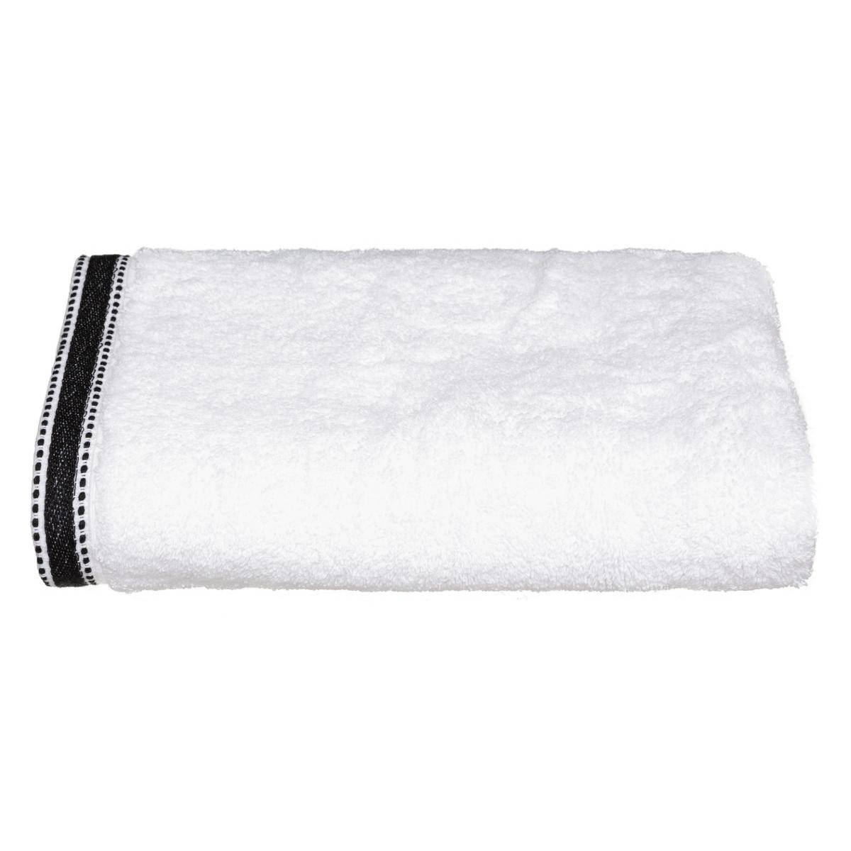 Полотенце для ванной Atmosphera Créateur d'intérieur, белый