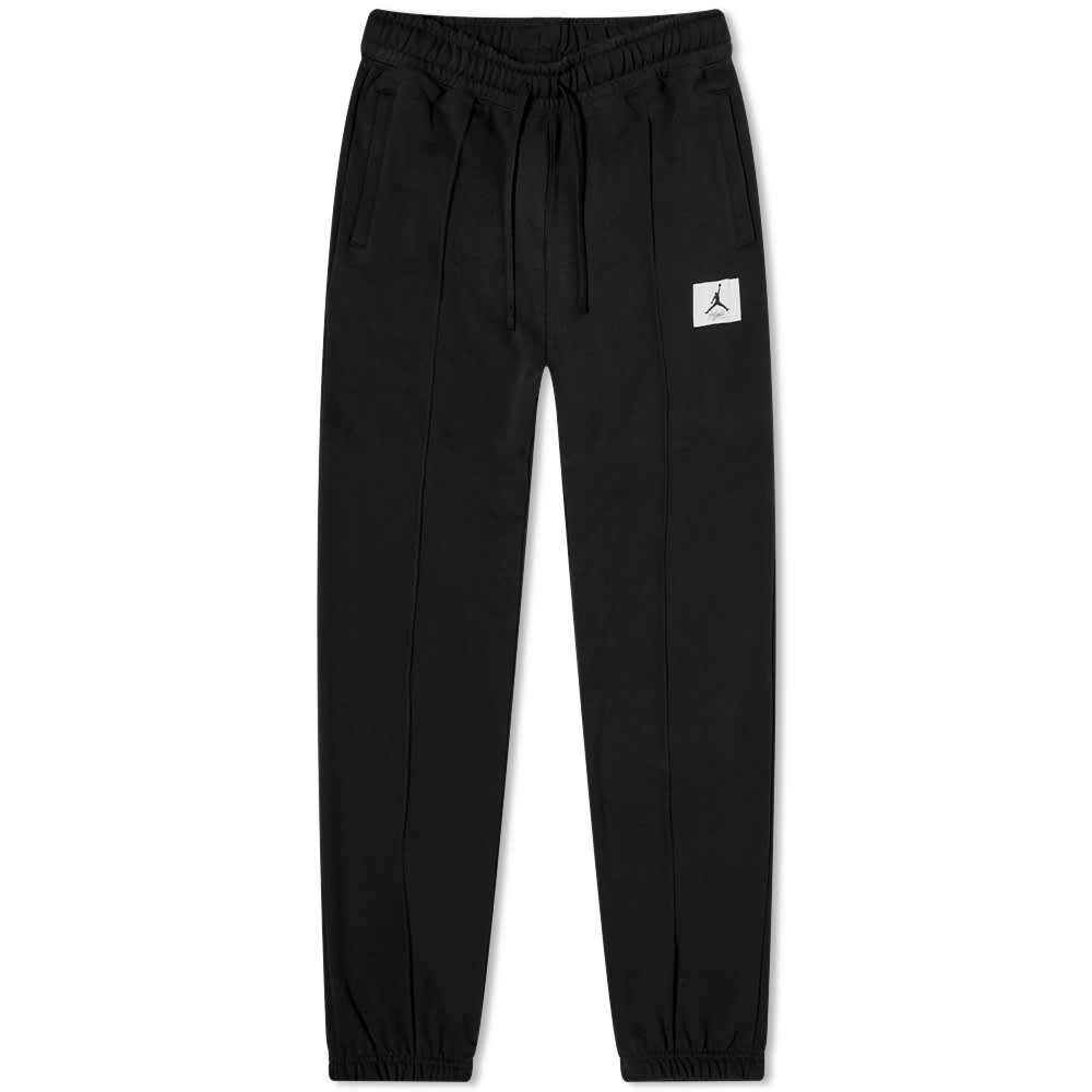 

Женские брюки Air Jordan Essential Fleece, черный