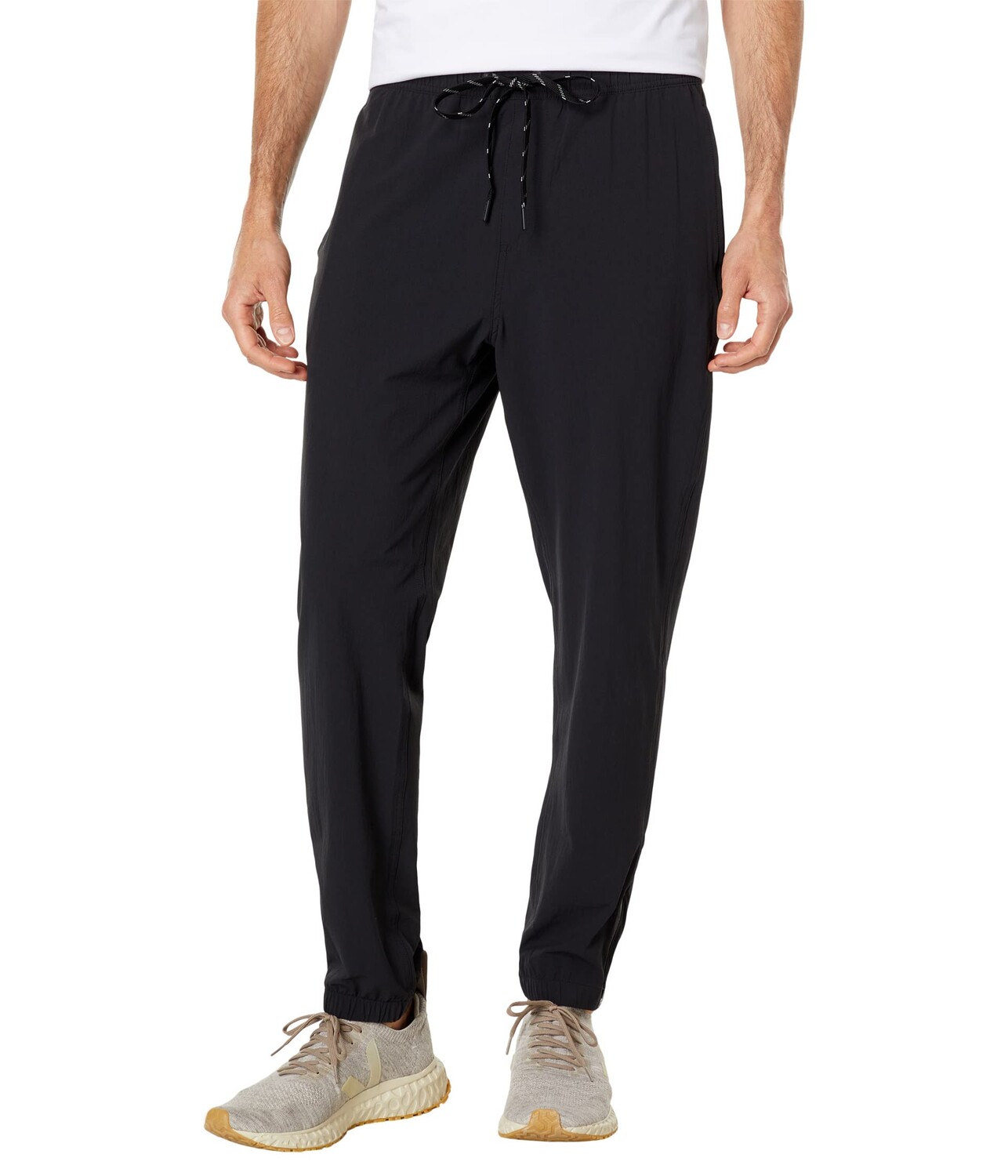 

Брюки Outerknown, Movement Tech Joggers