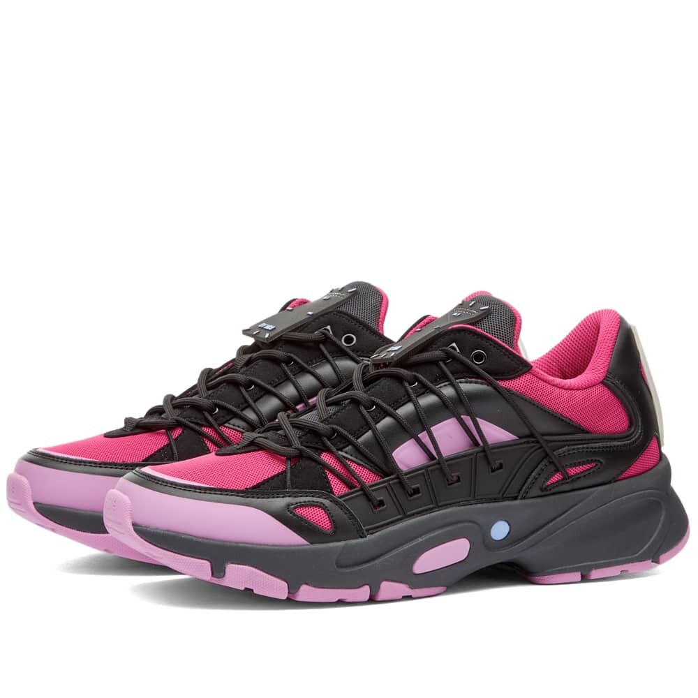 

Кроссовки McQ Aratana Sneaker