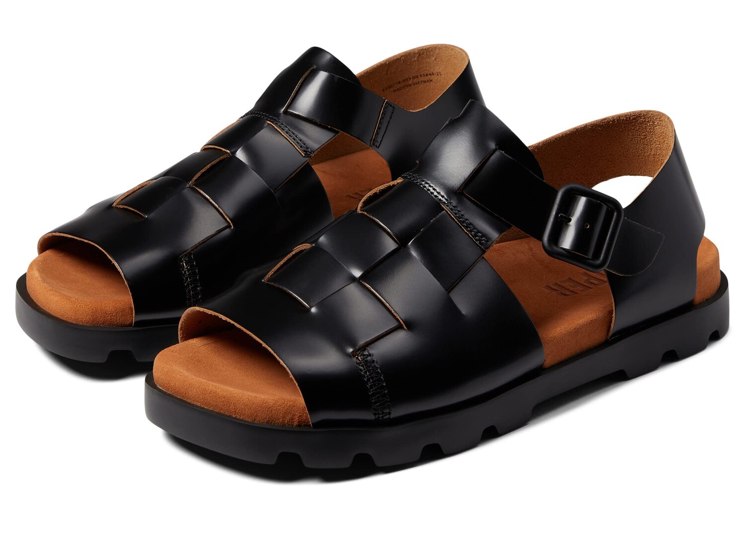 

Сандалии Camper, Brutus Sandal - K100778