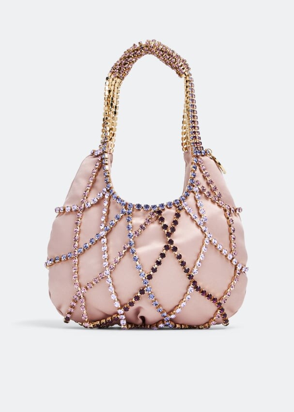 

Сумка ROSANTICA Sophia bag, розовый