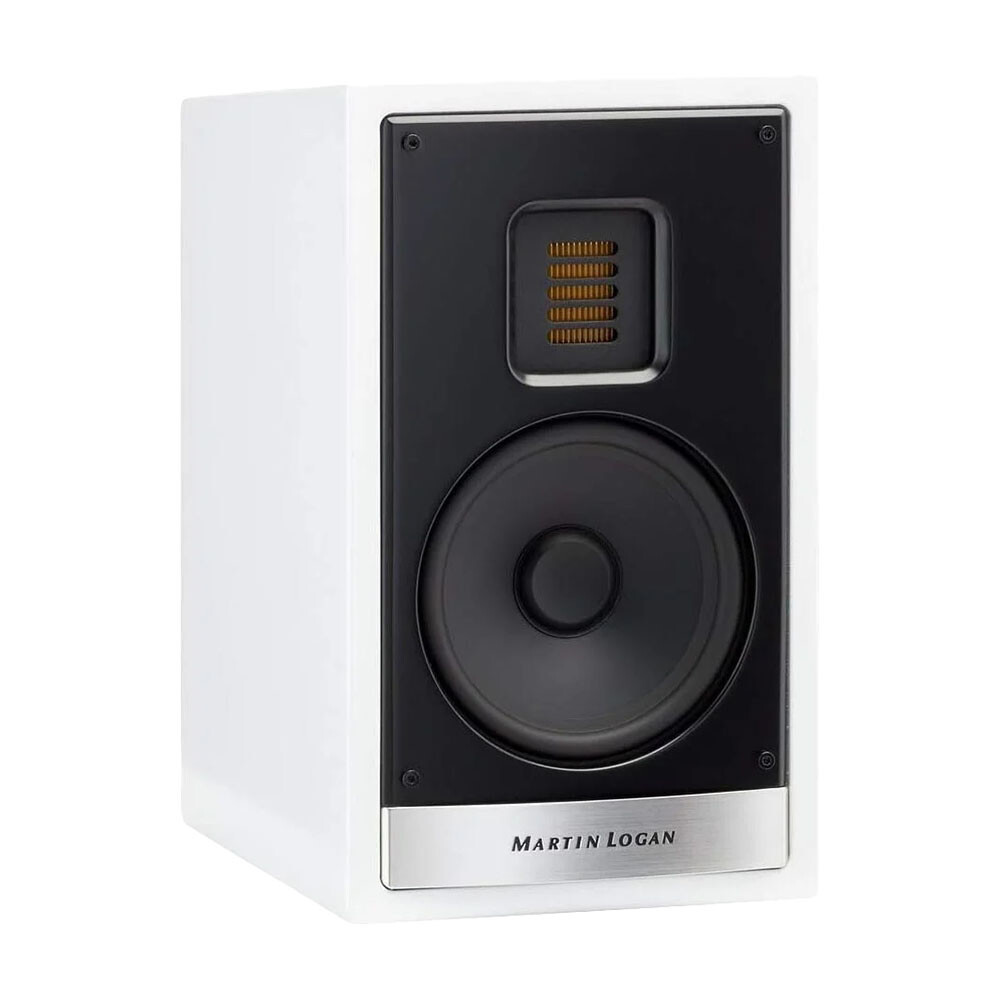 

Полочная акустика MartinLogan Motion 15i, 1 шт, матовый белый