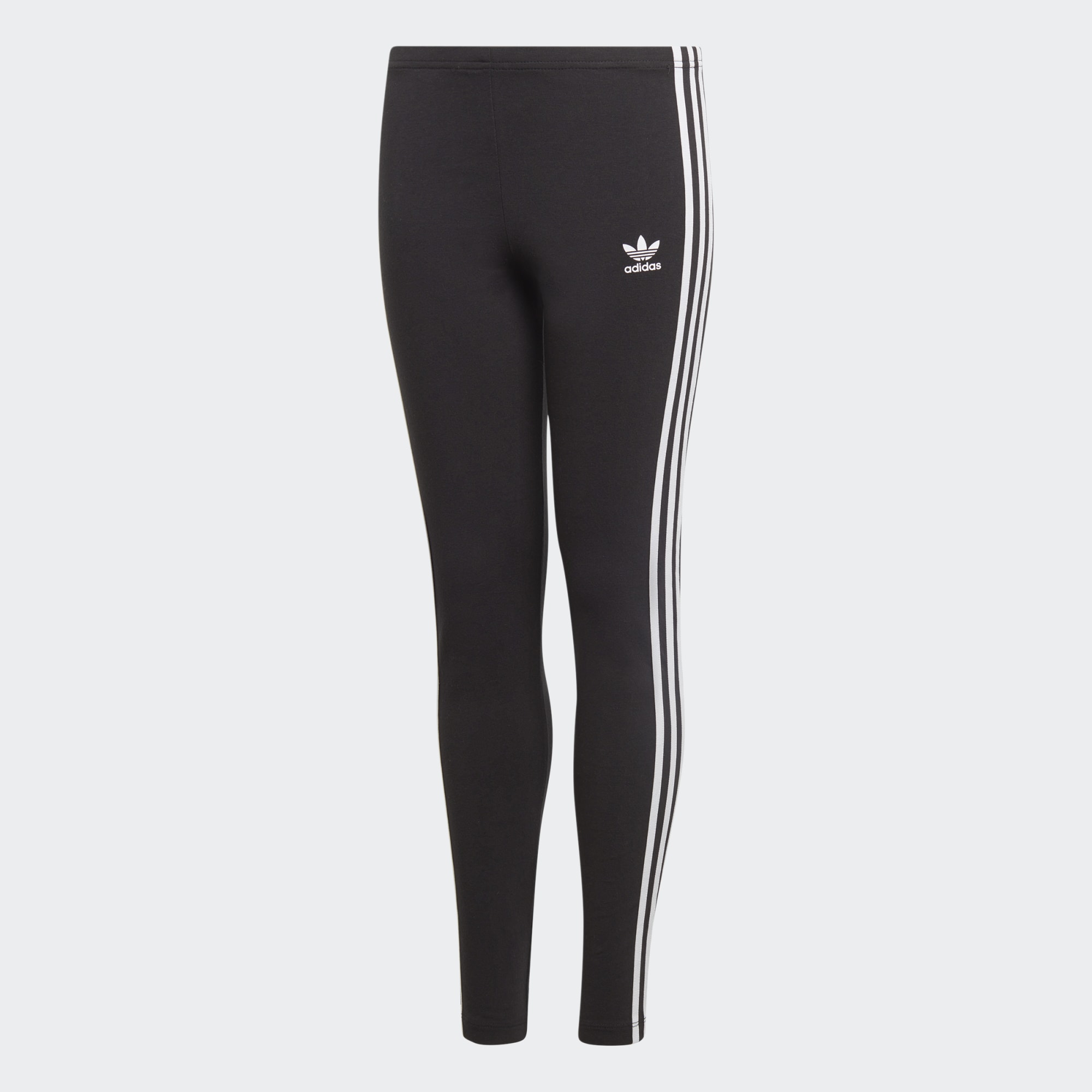 Тайтсы adidas 3 Stripes Leggings