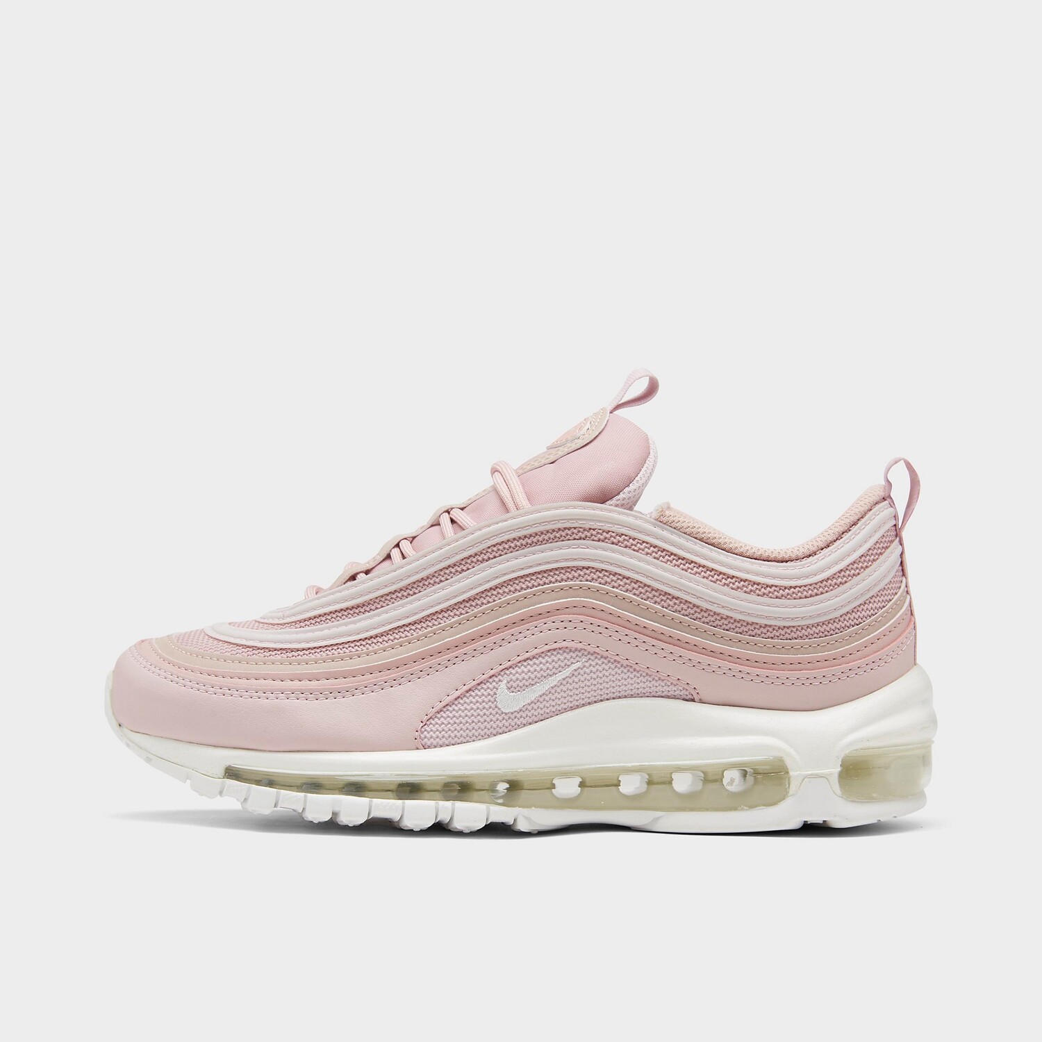 

Женская повседневная обувь Nike Air Max 97, розовый