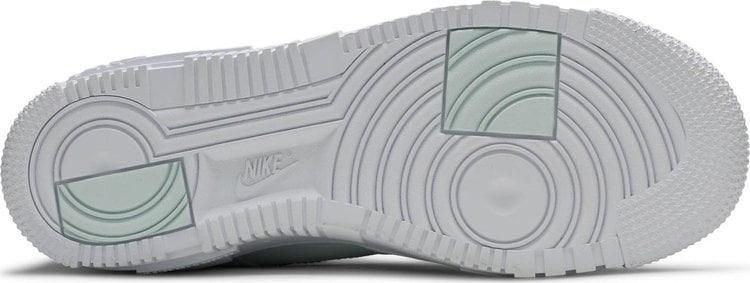 Nike air force ghost sales aqua