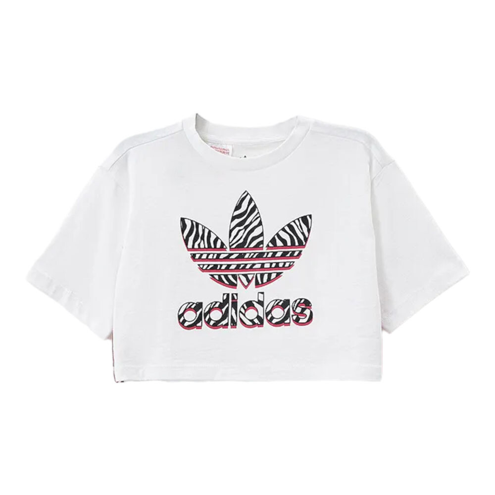

Футболка Adidas Originals, белый