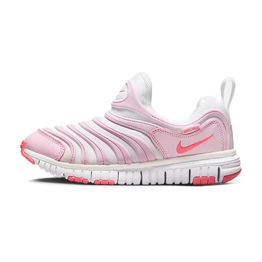 

Кроссовки Nike Dynamo Free Athleisure, розовый