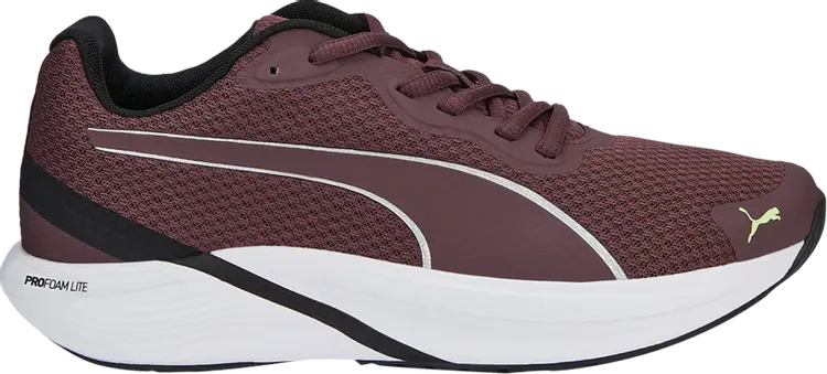 

Кроссовки Puma Wmns Feline ProFoam Dusty Plum Fizzy Apple, фиолетовый