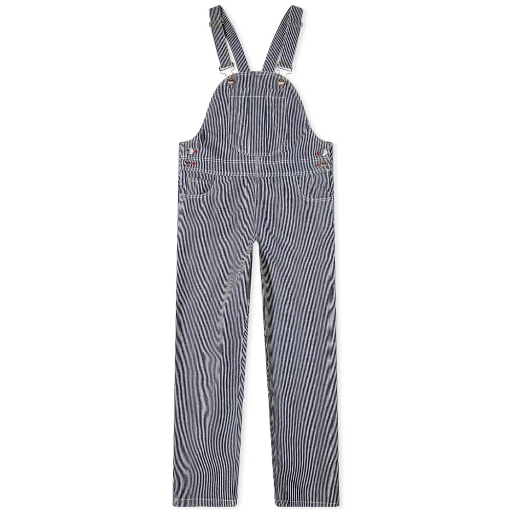 

Футболка L.F. Markey Jesse Dungaree