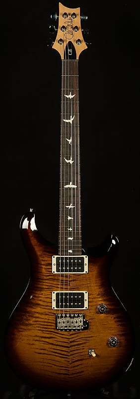 Гитары PRS CE 24 2 шт металлическое изогнутое нижнее кольцо для гитары lp prs
