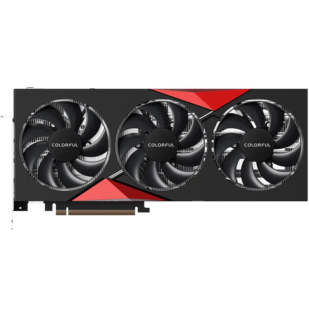 

Видеокарта Colorful Tomahawk GeForce RTX 4070 TI DLSS 3 GDDR6X