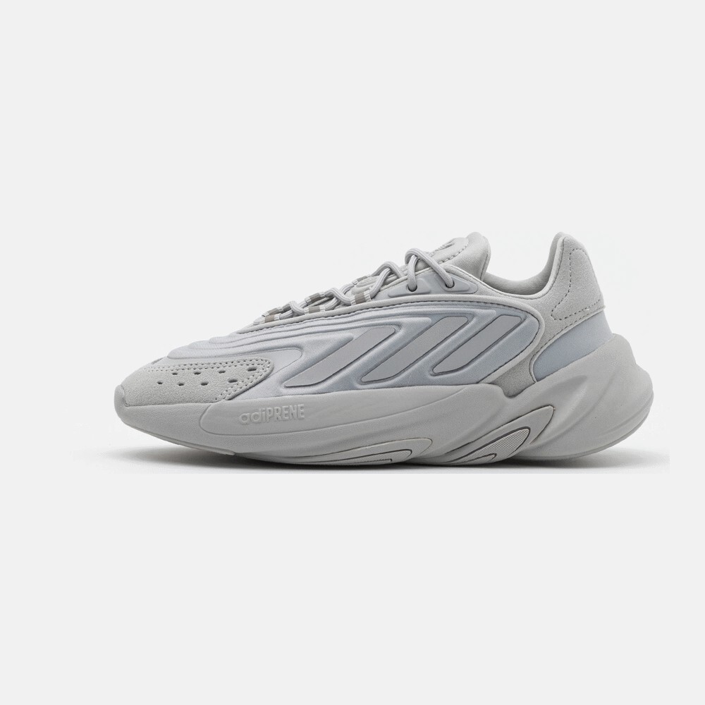 

Кроссовки Adidas Originals Ozelia Unisex, grey two/grey four
