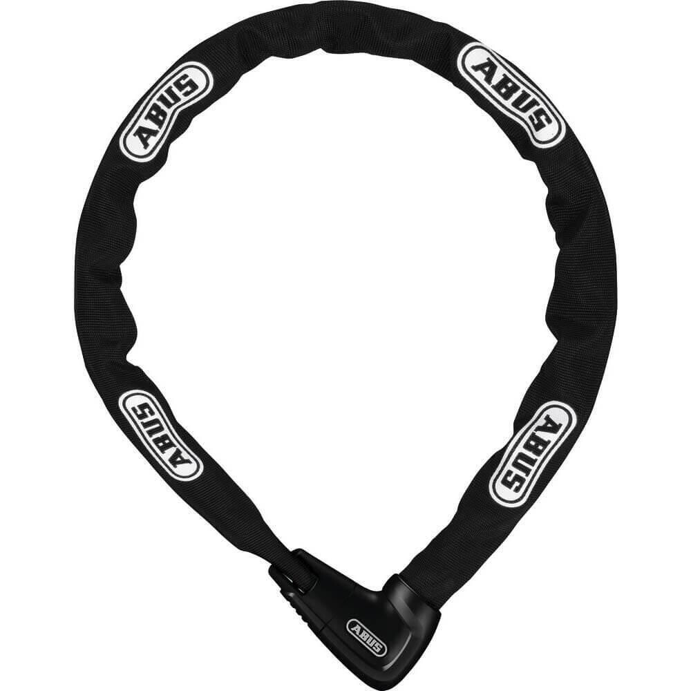 

Защита Abus Steel - O - Chain 9809/110, черный