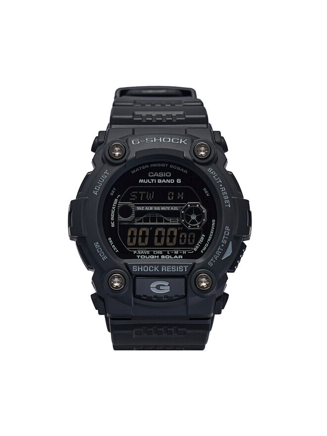 

Часы GW-7900B G-Shock, черный