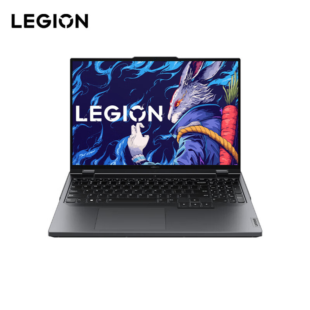 

Ноутбук игровой Lenovo Savior Y9000P 2023 16" 13-е поколение i9-13900HX 16G 1T RTX4070 2.5k 240 Гц, серый