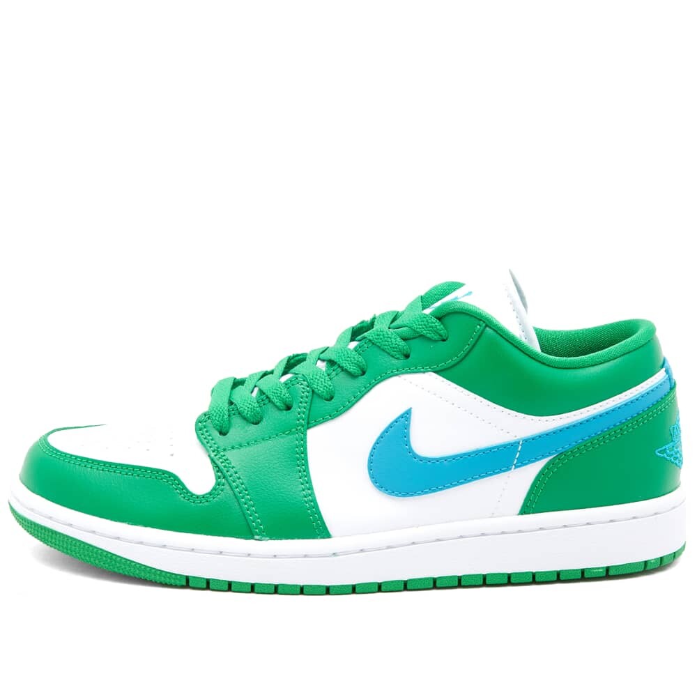 

Кроссовки Air Jordan W 1 Low